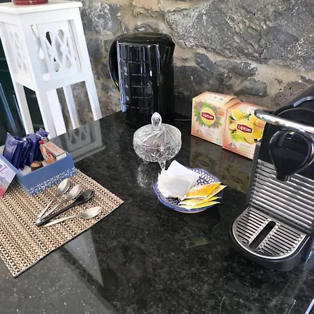 Local - Nosso Mascouto Holiday home *