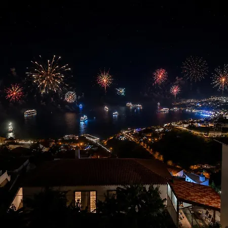 Local - Nosso Mascouto Holiday home Funchal (Madeira)