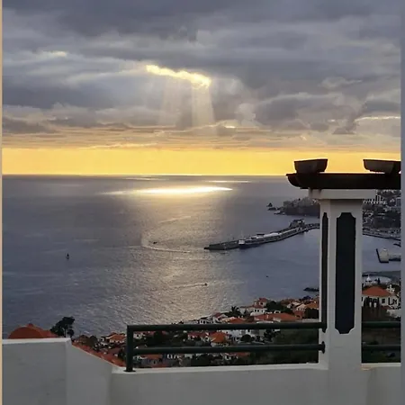 Holiday home Local - Nosso Mascouto Funchal (Madeira)