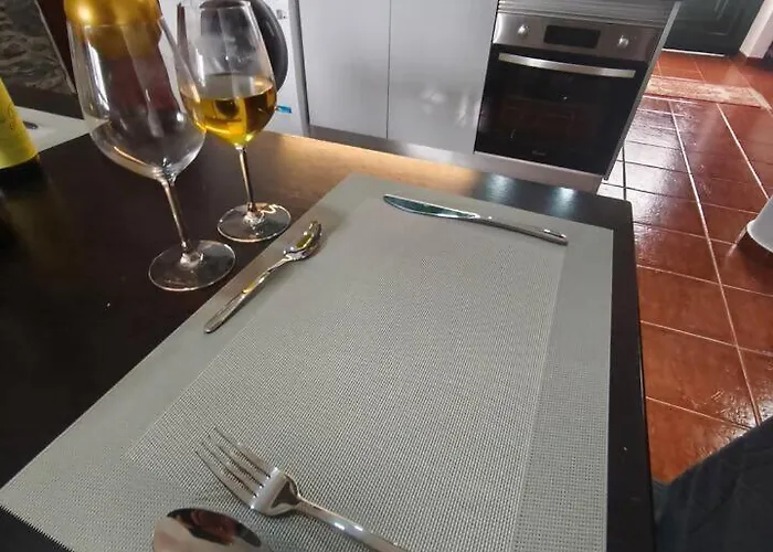 Hébergement de vacances Local - Nosso Mascouto *