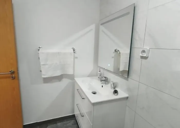 Local - Nosso Mascouto Hébergement de vacances Funchal (Madeira)