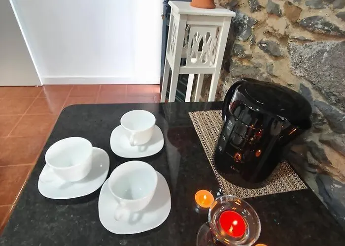 Casa vacanze Local - Nosso Mascouto Funchal (Madeira)