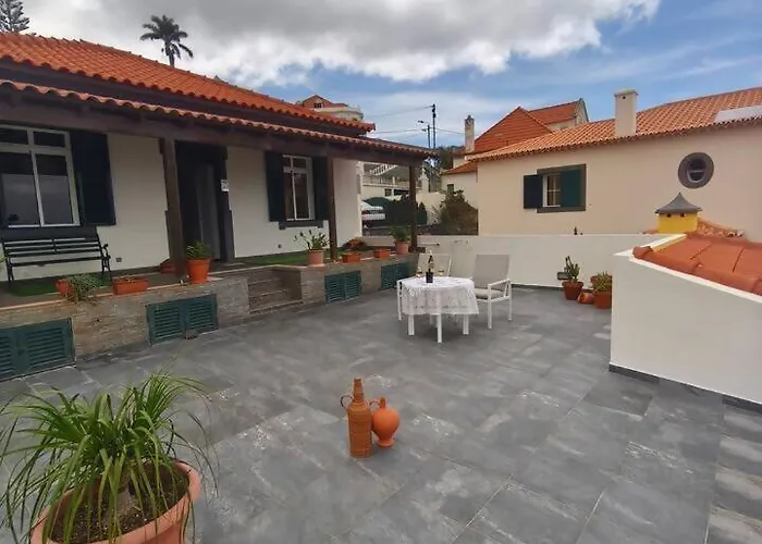 Local - Nosso Mascouto *