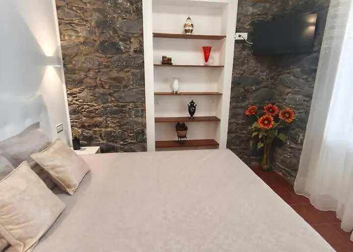 Casa vacanze Local - Nosso Mascouto Funchal (Madeira)