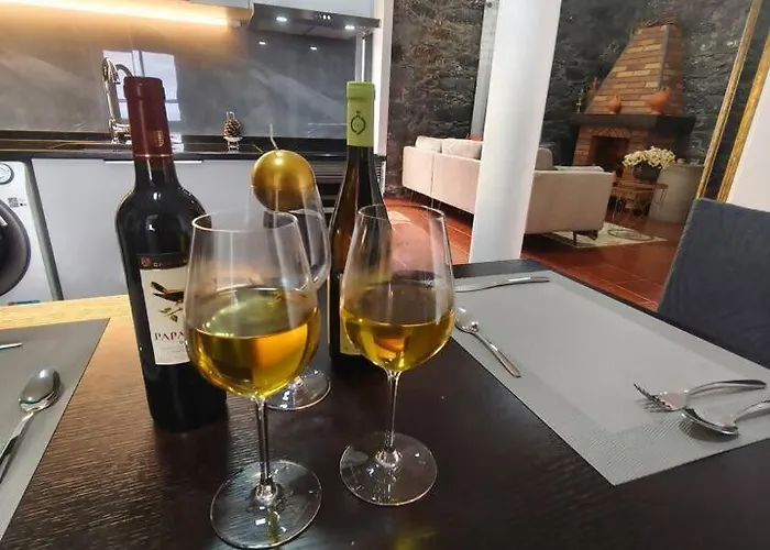 Casa vacanze Local - Nosso Mascouto