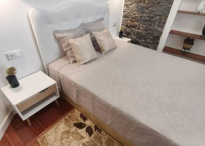 Local - Nosso Mascouto Funchal (Madeira)