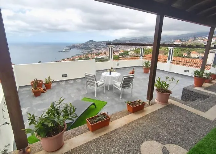 Local - Nosso Mascouto Casa vacanze