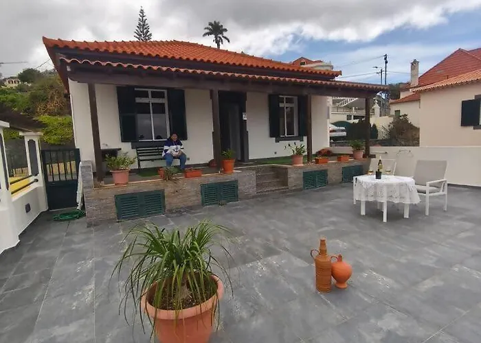 Local - Nosso Mascouto *