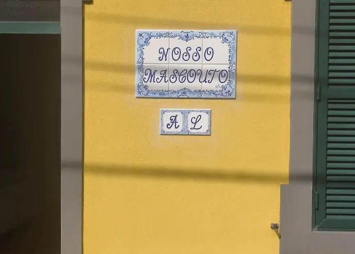 Casa vacanze Local - Nosso Mascouto Funchal (Madeira)