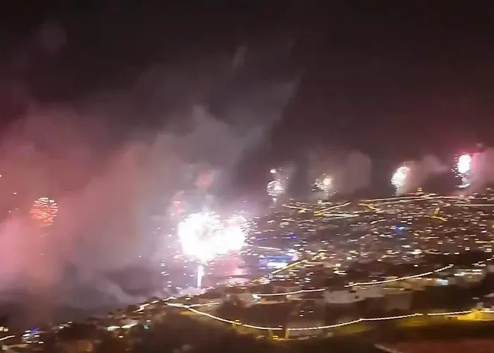 Hébergement de vacances Local - Nosso Mascouto