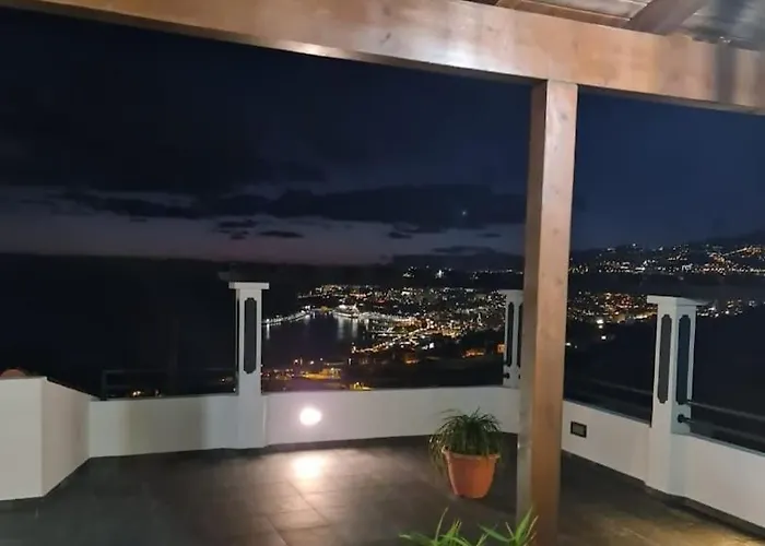 Local - Nosso Mascouto Hébergement de vacances *