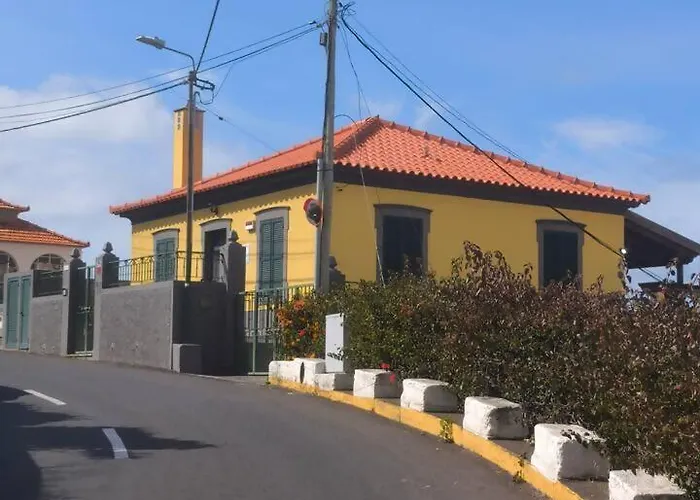 Local - Nosso Mascouto *