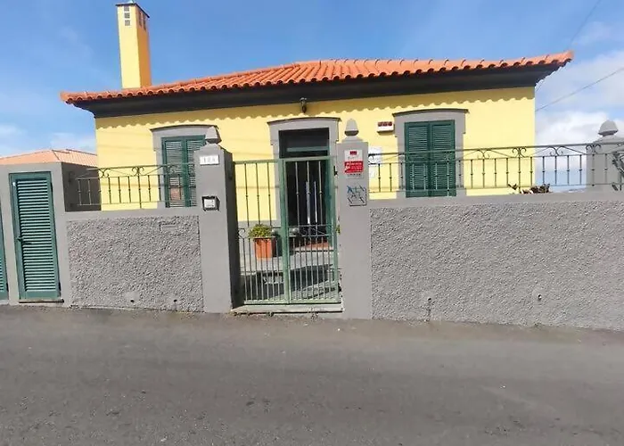 Local - Nosso Mascouto Casa vacanze