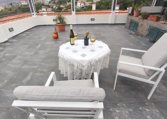 Casa vacanze Local - Nosso Mascouto