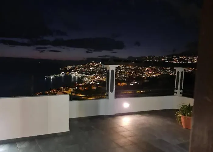 Local - Nosso Mascouto Hébergement de vacances *