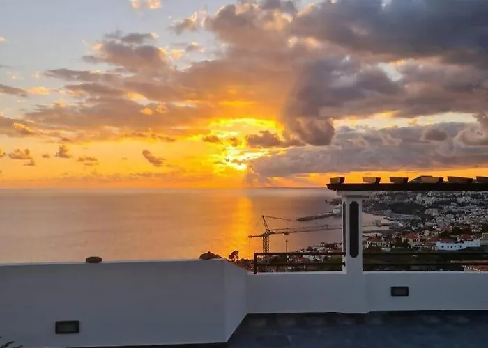 Local - Nosso Mascouto Hébergement de vacances Funchal (Madeira)