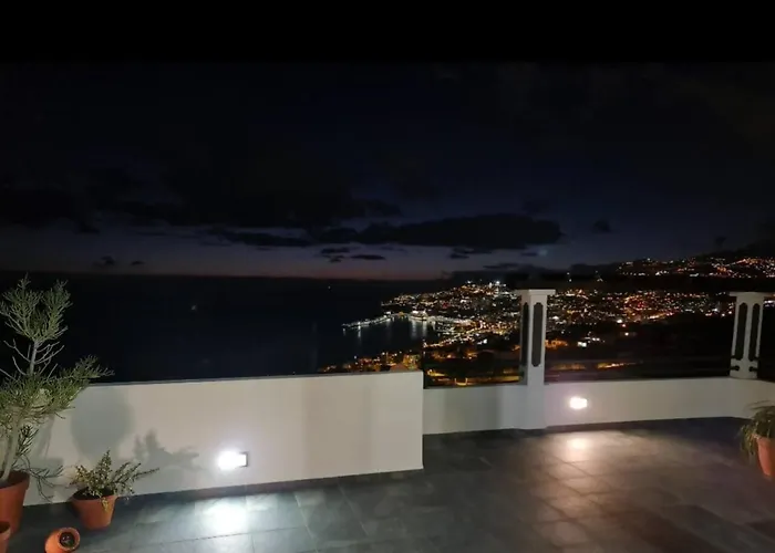 Hébergement de vacances Local - Nosso Mascouto Funchal (Madeira)