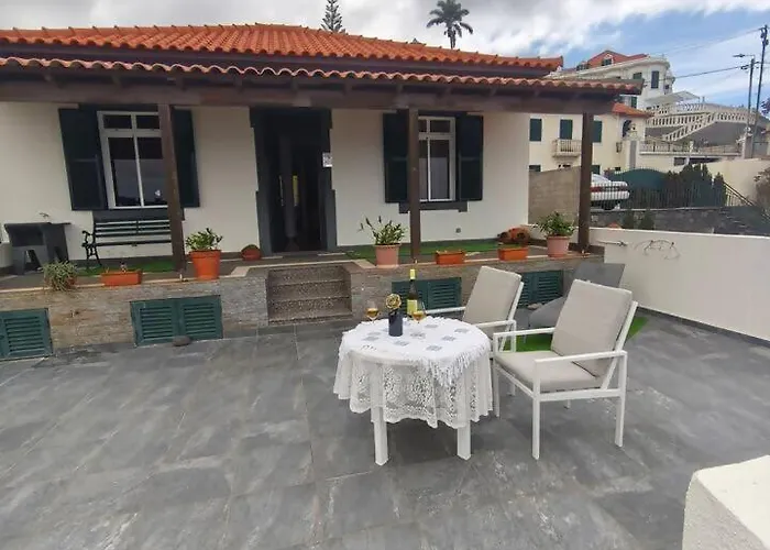 Local - Nosso Mascouto