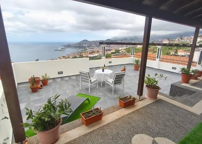 Local - Nosso Mascouto Hébergement de vacances *