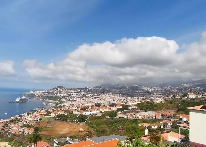 Casa vacanze Local - Nosso Mascouto