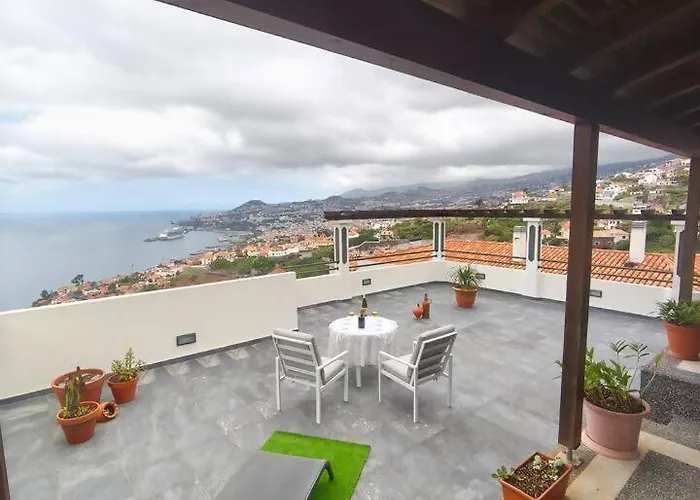 Local - Nosso Mascouto Casa vacanze Funchal (Madeira)