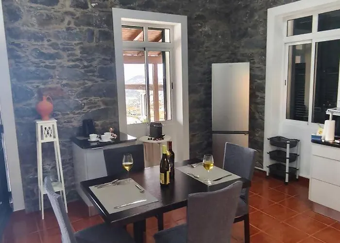 Local - Nosso Mascouto * Funchal (Madeira)