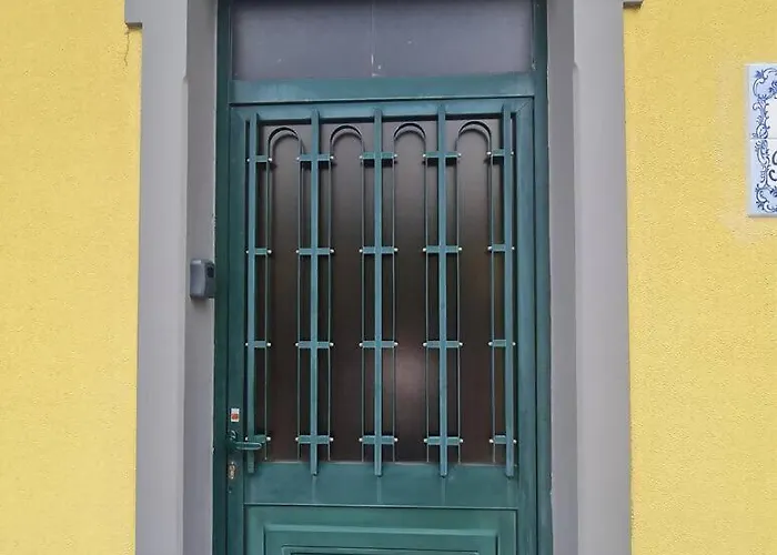 Casa vacanze Local - Nosso Mascouto Funchal (Madeira)