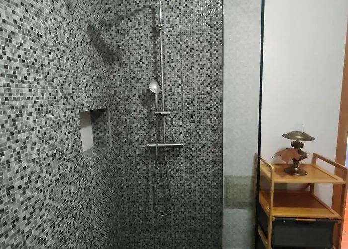 Local - Nosso Mascouto Hébergement de vacances *