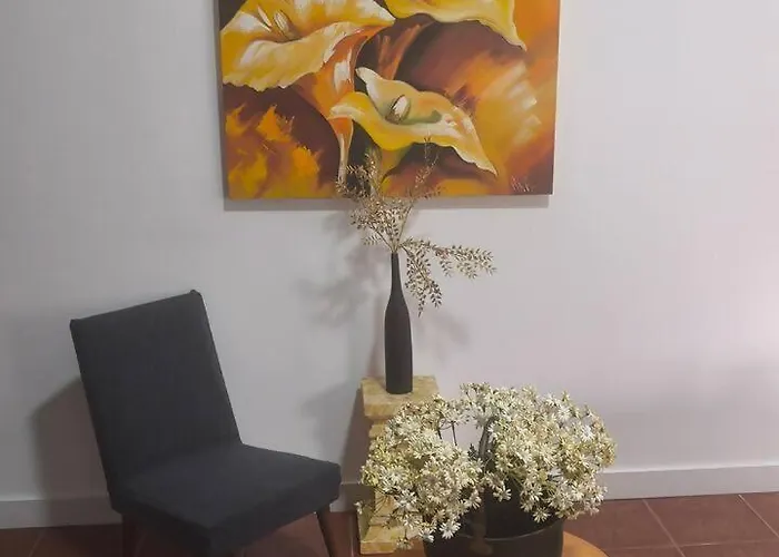 Local - Nosso Mascouto Hébergement de vacances