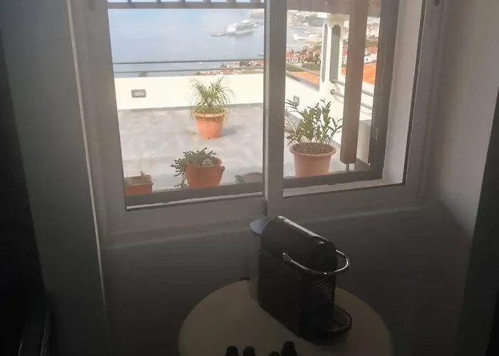 Casa vacanze Local - Nosso Mascouto *