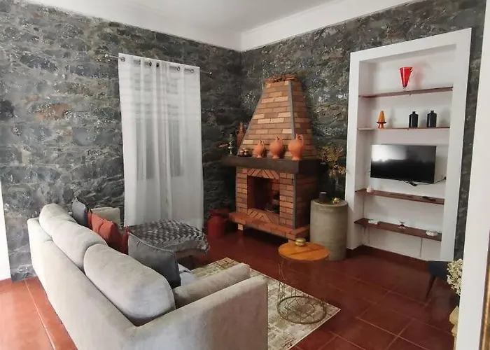 Casa vacanze Local - Nosso Mascouto