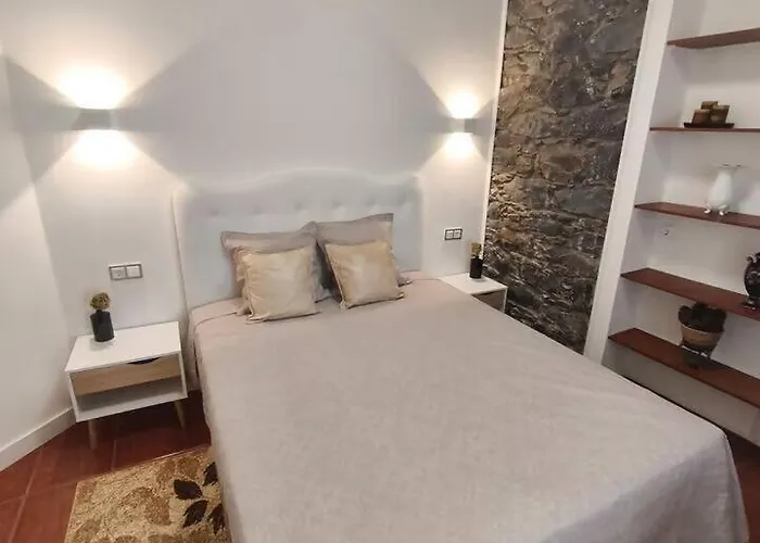 Casa vacanze Local - Nosso Mascouto *