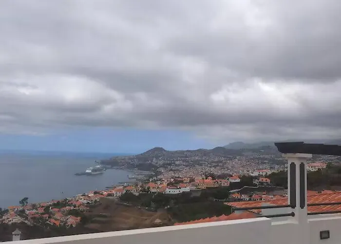 Hébergement de vacances Local - Nosso Mascouto Funchal (Madeira)